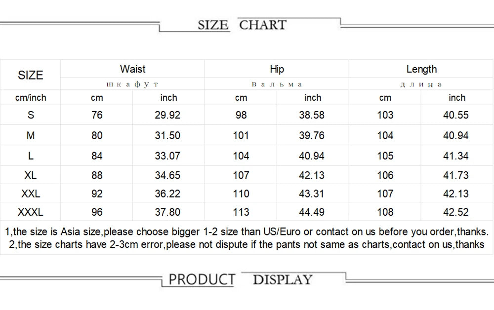 Denim Cargo Pants For Men