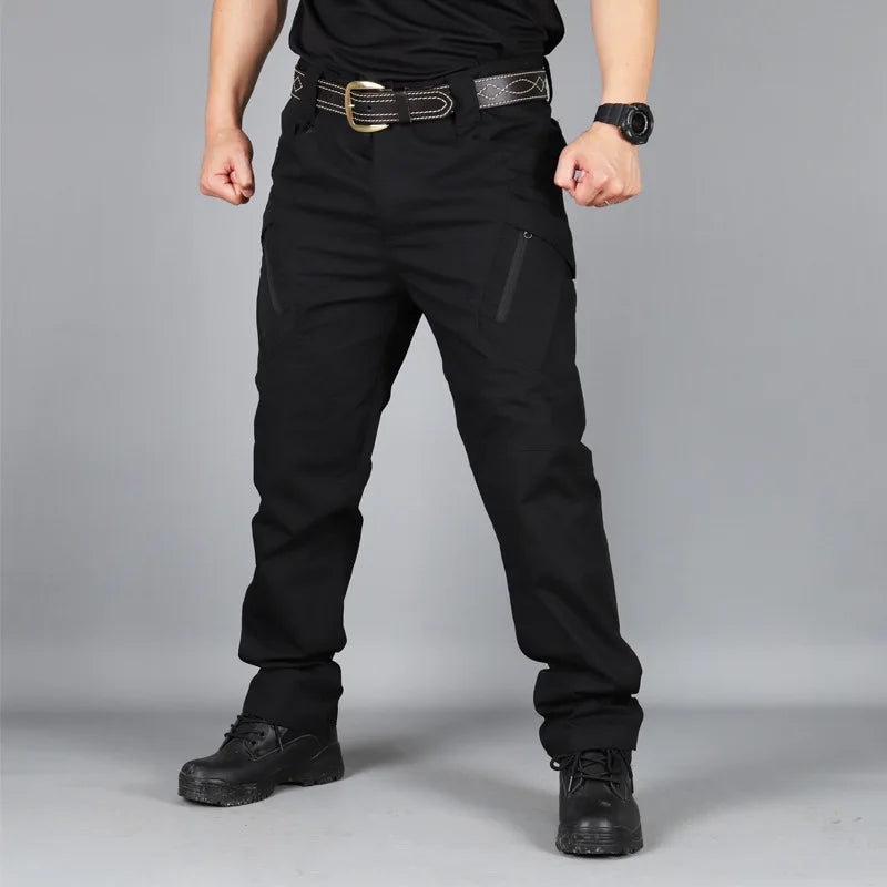 Military Tactical Casual Cargo Pants