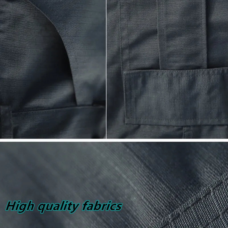 Military Tactical Casual Cargo Pants