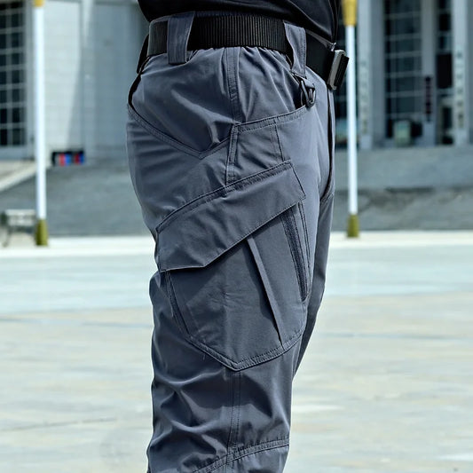 Military Tactical Casual Cargo Pants